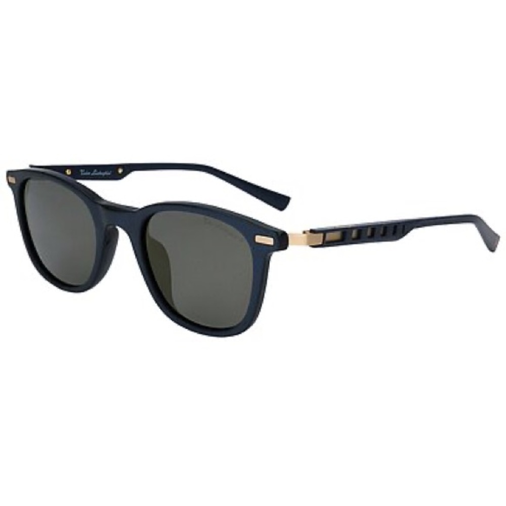 Tonino Lamborghini Men's TL310S 49mm Polarized Sun